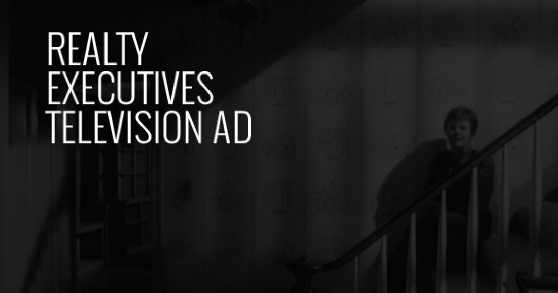 Realty Executives Television Ad