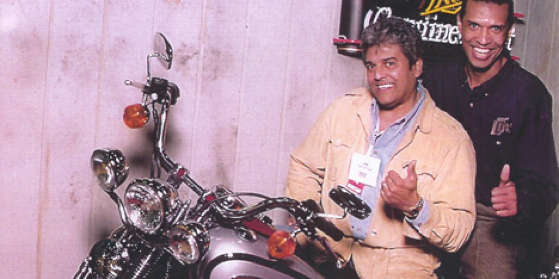 Erik Estrada