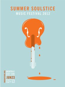Epiphone Lollipop Poster