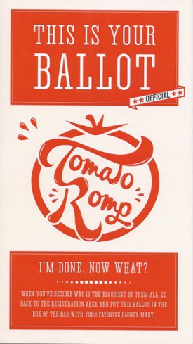 Ballot