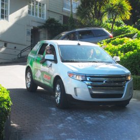 Libman on Lombard