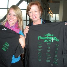 Tour Shirts