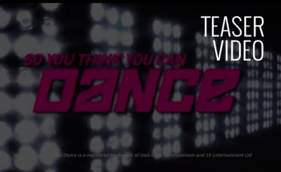 Teaser Video