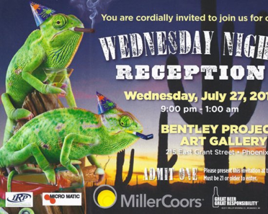 Party Invitation